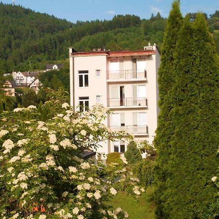 Osrodek Wczasowy Krasniczanka Hotell Muszyna Eksteriør bilde